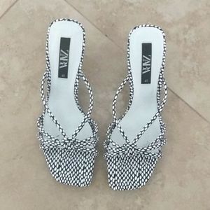 Zara Heels